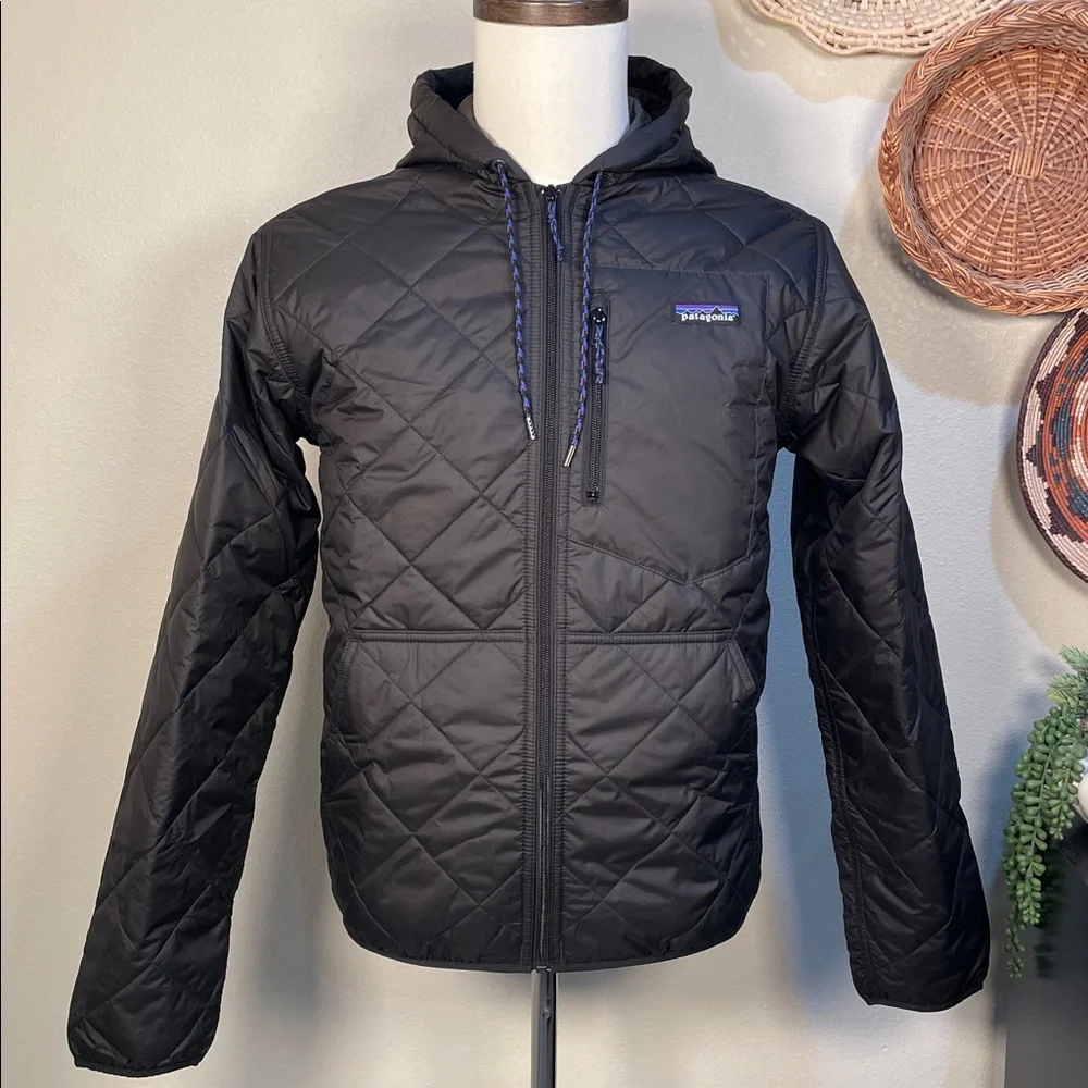 Patagonia new tags